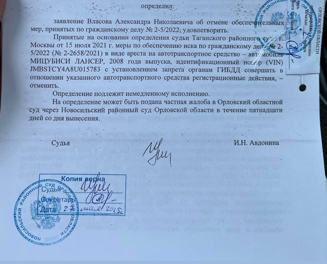 Зал аукциона